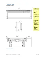 Preview for 19 page of Gree GWC09AA Installation And Service Manual