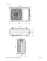 Preview for 20 page of Gree GWC09AA Installation And Service Manual