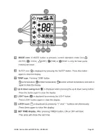 Preview for 28 page of Gree GWC09AA Installation And Service Manual