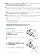 Preview for 30 page of Gree GWC09AA Installation And Service Manual