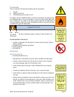 Preview for 39 page of Gree GWC09AA Installation And Service Manual