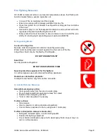 Preview for 41 page of Gree GWC09AA Installation And Service Manual