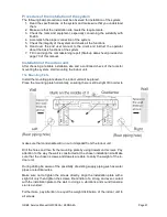 Preview for 61 page of Gree GWC09AA Installation And Service Manual