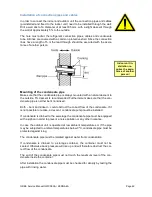 Preview for 62 page of Gree GWC09AA Installation And Service Manual