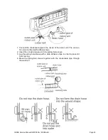 Preview for 63 page of Gree GWC09AA Installation And Service Manual