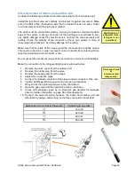 Preview for 66 page of Gree GWC09AA Installation And Service Manual