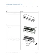 Preview for 116 page of Gree GWC09AA Installation And Service Manual