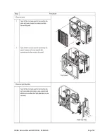 Preview for 122 page of Gree GWC09AA Installation And Service Manual