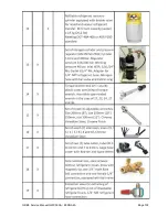 Preview for 132 page of Gree GWC09AA Installation And Service Manual