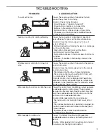 Предварительный просмотр 13 страницы Gree GWC09AB-D3DNA2D Owner'S Manual