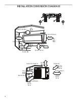 Предварительный просмотр 16 страницы Gree GWC09AB-D3DNA2D Owner'S Manual