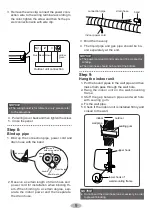 Preview for 14 page of Gree GWC09ACC-K6DNA1C/I Owner'S Manual