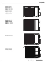 Preview for 5 page of Gree GWC09AFC-D3DNA1A/O Service Manual