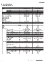 Preview for 7 page of Gree GWC09AFC-D3DNA1A/O Service Manual