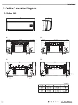 Preview for 41 page of Gree GWC09AFC-D3DNA1A/O Service Manual