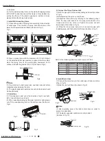 Preview for 104 page of Gree GWC09AFC-D3DNA1A/O Service Manual