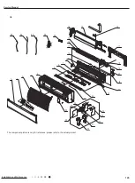 Preview for 148 page of Gree GWC09AFC-D3DNA1A/O Service Manual