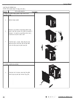 Preview for 207 page of Gree GWC09AFC-D3DNA1A/O Service Manual