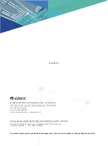 Preview for 223 page of Gree GWC09AFC-D3DNA1A/O Service Manual