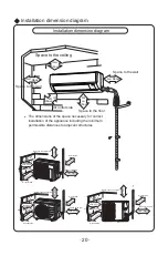 Preview for 23 page of Gree GWC09KF-A3DNXXA Owner'S Manual