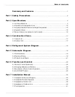 Preview for 2 page of Gree GWC09KF-D3DNA5A Service Manual