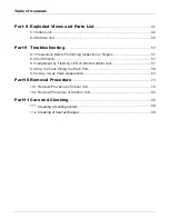 Preview for 3 page of Gree GWC09KF-D3DNA5A Service Manual