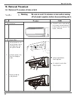 Preview for 58 page of Gree GWC09KF-D3DNA5A Service Manual