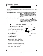 Предварительный просмотр 14 страницы Gree GWC09KF-D3DNA7A Owner'S Manual