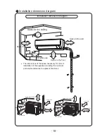 Предварительный просмотр 22 страницы Gree GWC09KF-D3DNA7A Owner'S Manual