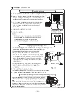 Предварительный просмотр 25 страницы Gree GWC09KF-D3DNA7A Owner'S Manual