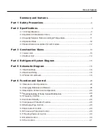 Preview for 2 page of Gree GWC09KF-K3DNA5A Service Manual