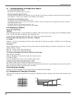 Preview for 31 page of Gree GWC09KF-K3DNA5A Service Manual