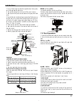 Preview for 40 page of Gree GWC09KF-K3DNA5A Service Manual