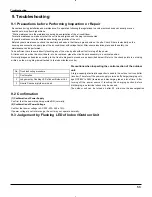 Preview for 56 page of Gree GWC09KF-K3DNA5A Service Manual