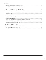 Preview for 3 page of Gree GWC09MA-K3DNA3B Service Manual