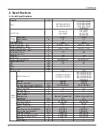 Preview for 7 page of Gree GWC09MA-K3DNA3B Service Manual