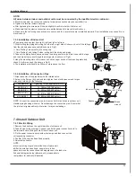 Preview for 36 page of Gree GWC09MA-K3DNA3B Service Manual