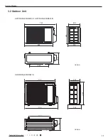 Preview for 14 page of Gree GWC09MA-K3NNA3D Service Manual