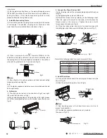 Preview for 35 page of Gree GWC09MA-K3NNA3D Service Manual