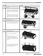 Preview for 59 page of Gree GWC09MA-K3NNA3D Service Manual