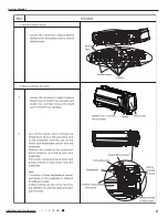 Preview for 60 page of Gree GWC09MA-K3NNA3D Service Manual