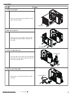 Preview for 64 page of Gree GWC09MA-K3NNA3D Service Manual