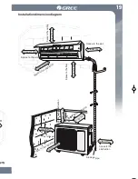 Предварительный просмотр 23 страницы Gree GWC09MB-D3DNK Series Owner'S Manual