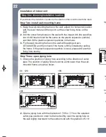 Предварительный просмотр 26 страницы Gree GWC09MB-D3DNK Series Owner'S Manual