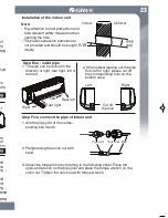 Предварительный просмотр 27 страницы Gree GWC09MB-D3DNK Series Owner'S Manual