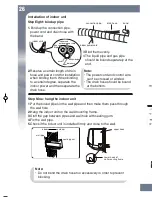 Предварительный просмотр 30 страницы Gree GWC09MB-D3DNK Series Owner'S Manual