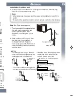 Предварительный просмотр 33 страницы Gree GWC09MB-D3DNK Series Owner'S Manual