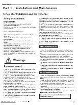 Предварительный просмотр 44 страницы Gree GWC09QB-A3DNA5E Service Manual