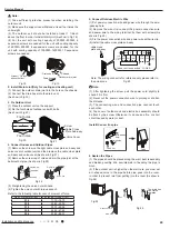 Предварительный просмотр 52 страницы Gree GWC09QB-A3DNA5E Service Manual