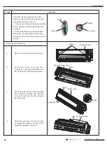 Предварительный просмотр 97 страницы Gree GWC09QB-A3DNA5E Service Manual